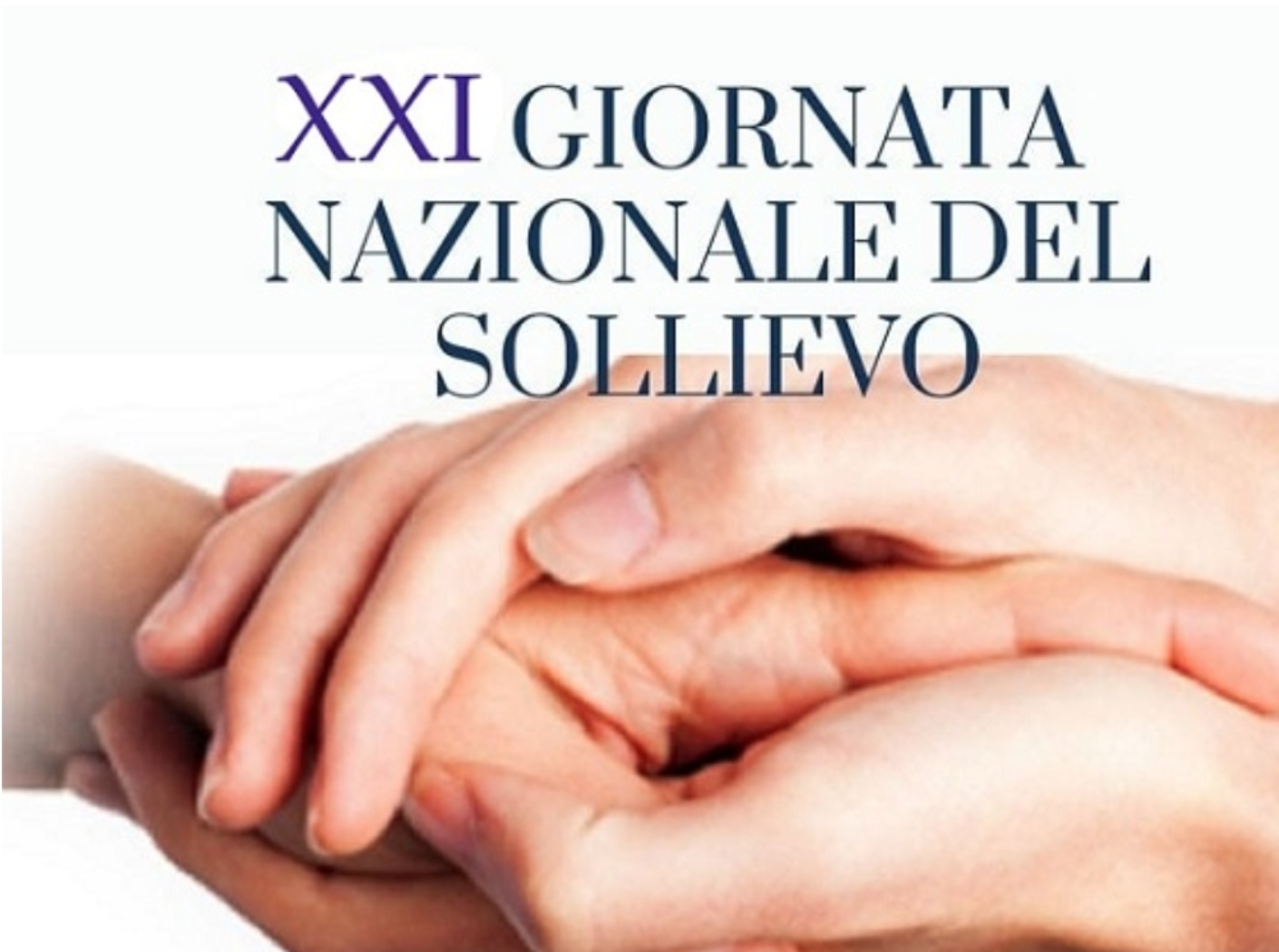 Giornata Nazionale del Sollievo. Pro Vita & Famiglia: «Incentivare palliative e hospice» 1